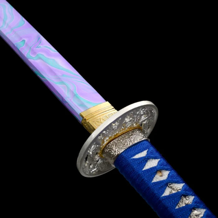 Katana Aesthetic