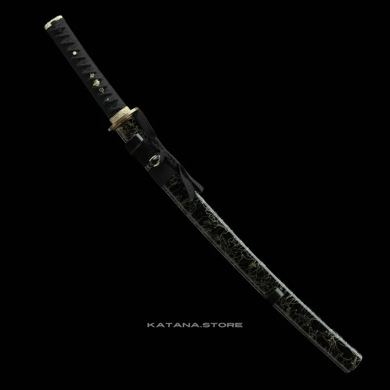 Ko Wakizashi