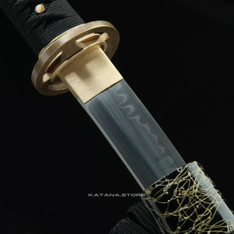 Ko Wakizashi