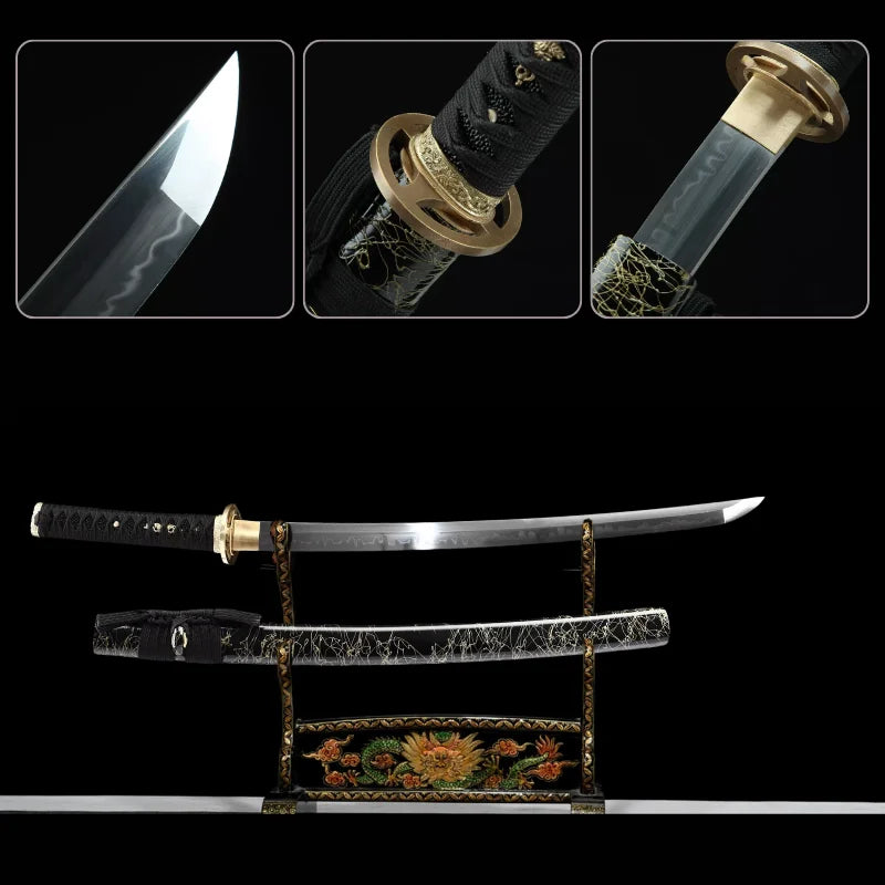 Ko Wakizashi