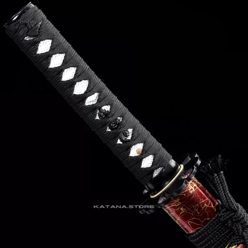 Koto Wakizashi