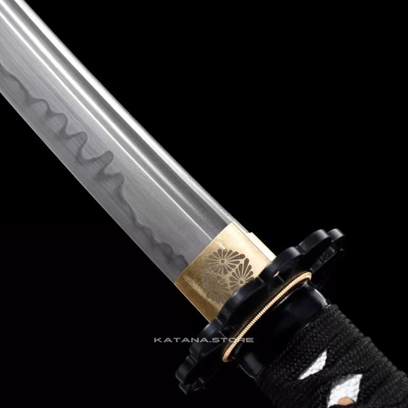 Koto Wakizashi