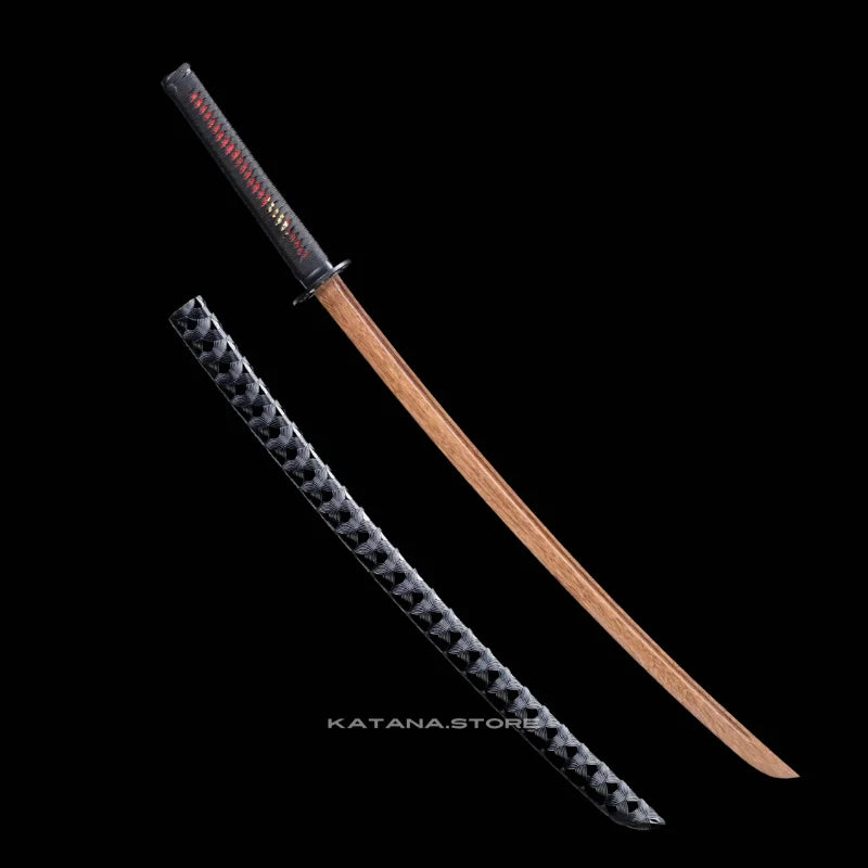 Leather Bokken