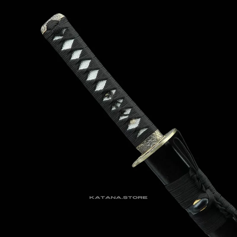 Long Wakizashi