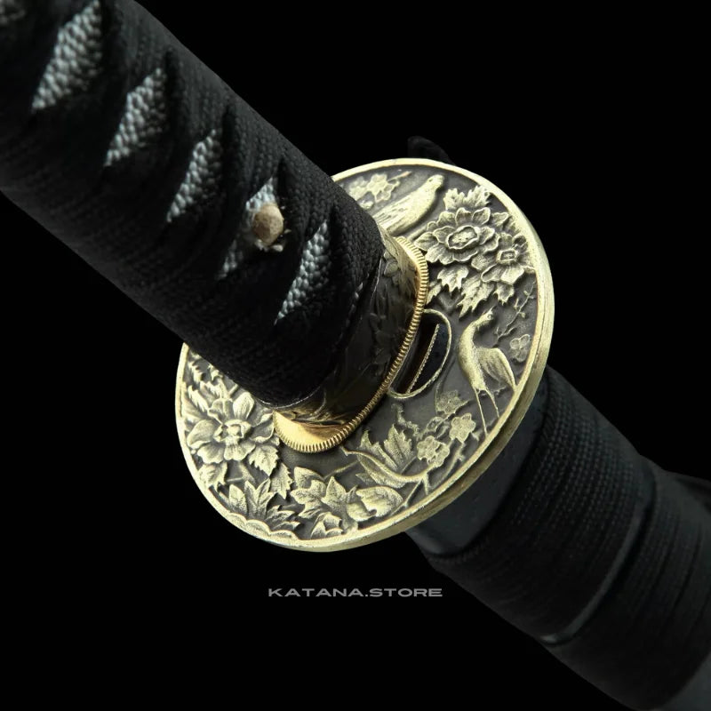 Long Wakizashi