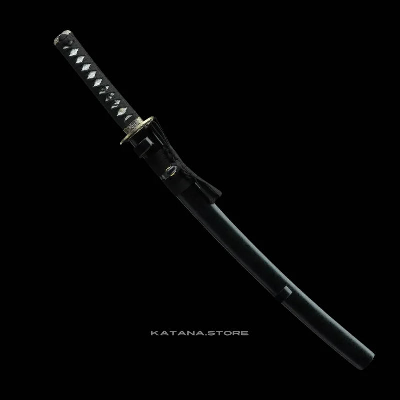 Long Wakizashi