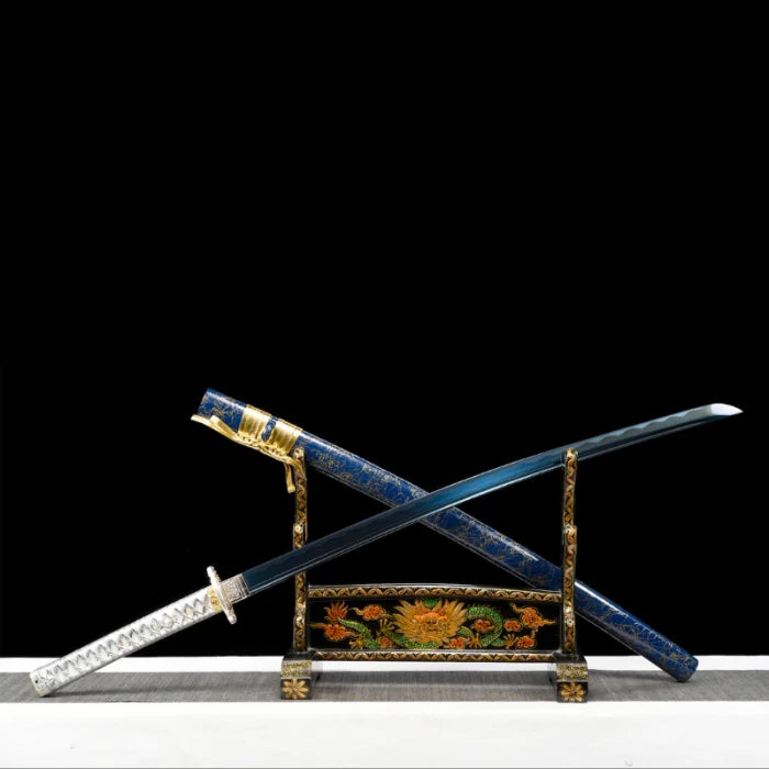 Luxury Katana