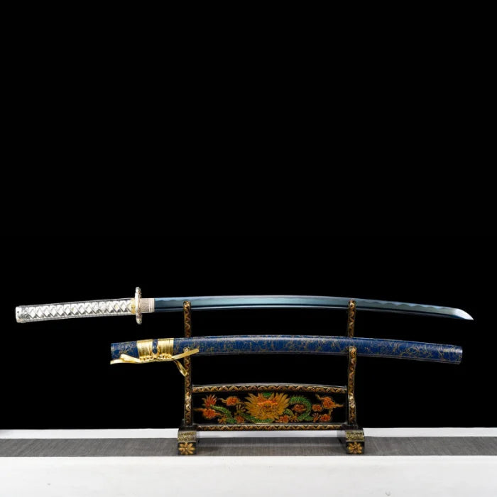 Luxury Katana