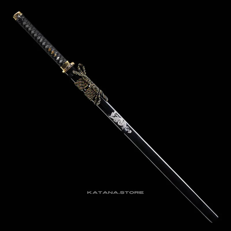 Manganese Steel Ninjato