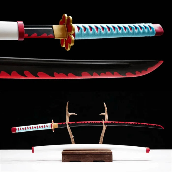 Mitsuri Sword