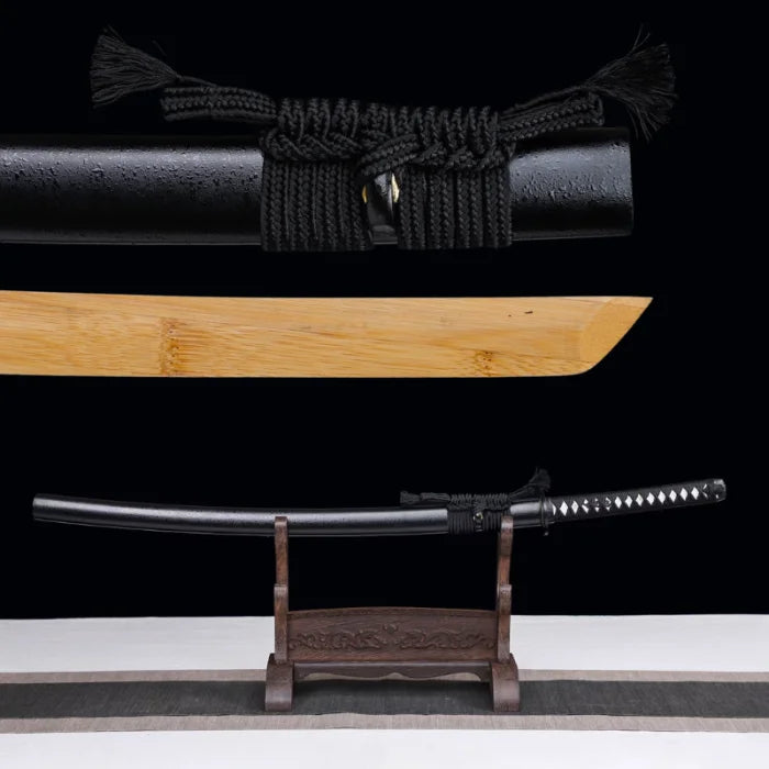 Miyamoto Musashi Bokken