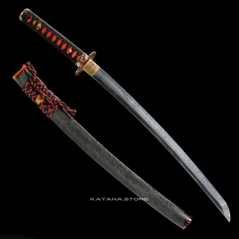 Miyamoto Musashi Wakizashi