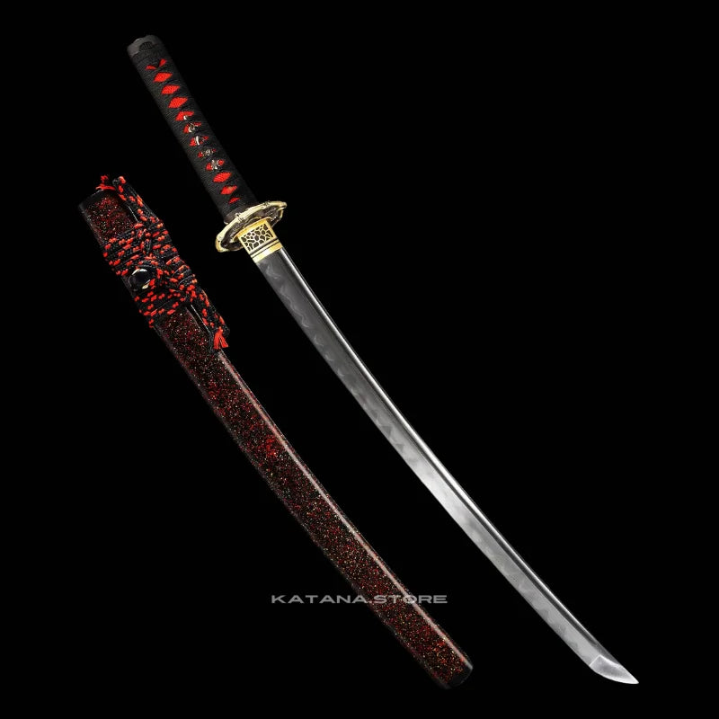 Ninja Wakizashi