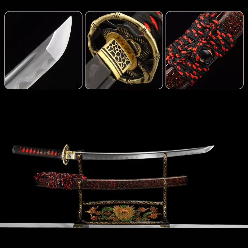 Ninja Wakizashi