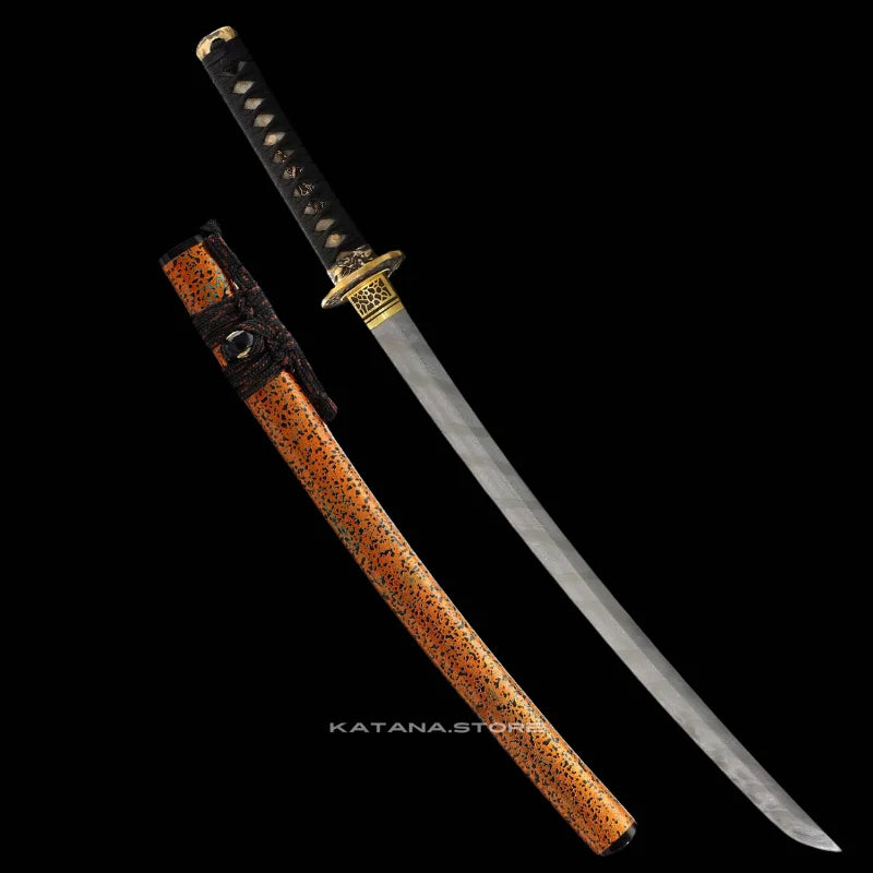 Osoraku Wakizashi