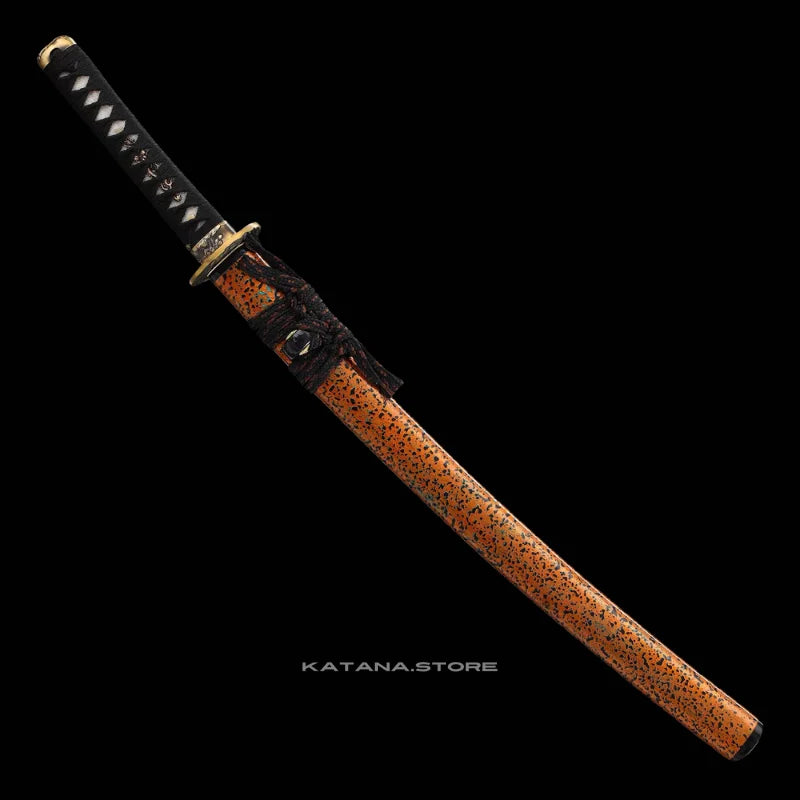 Osoraku Wakizashi