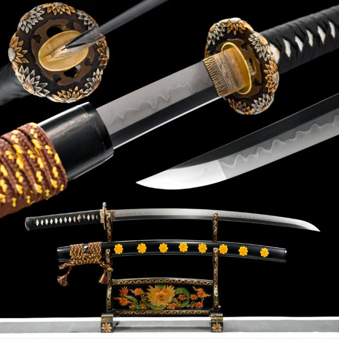 Pretty Katana