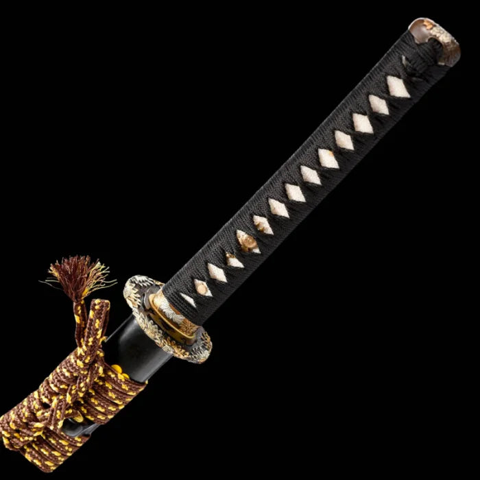 Pretty Katana