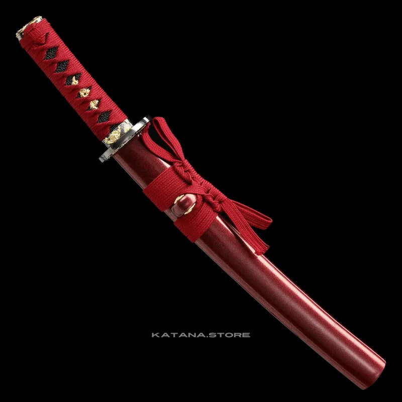 Red Tanto