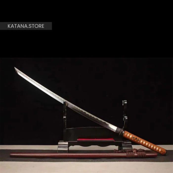 Rurouni Kenshin sword