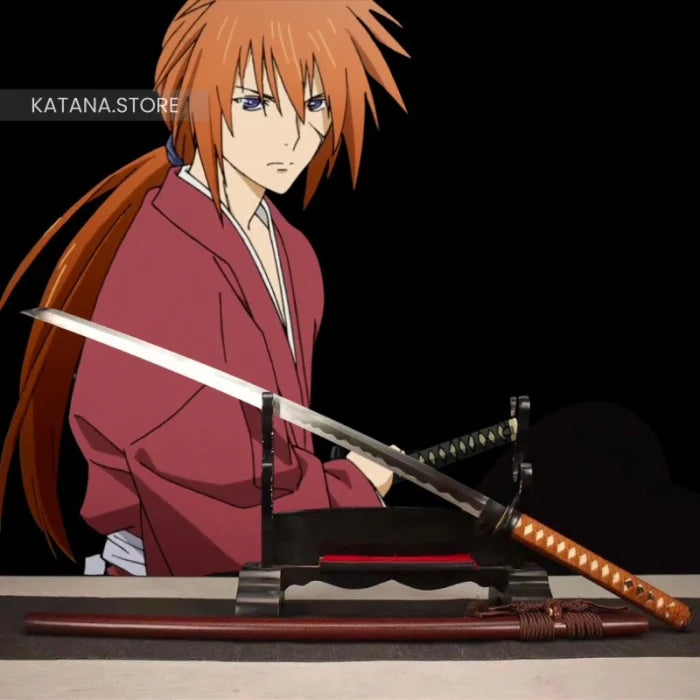 Rurouni Kenshin sword