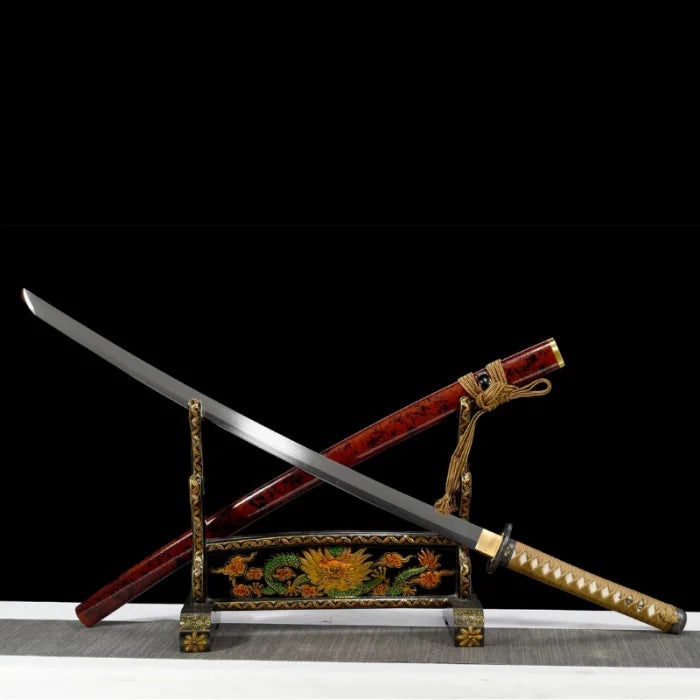 Sakabato Katana