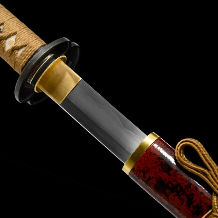 Sakabato Katana