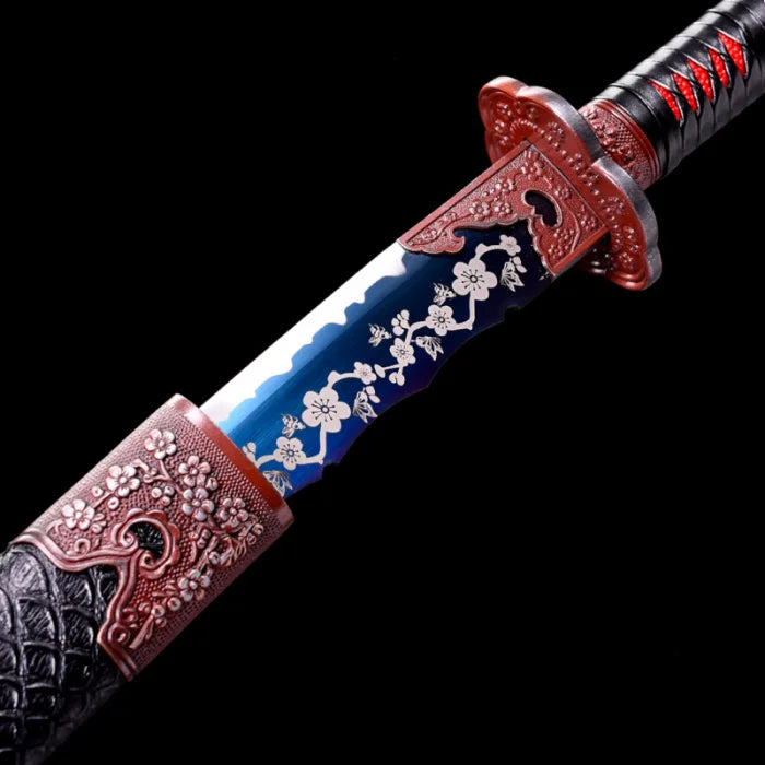 Sakura Wakizashi