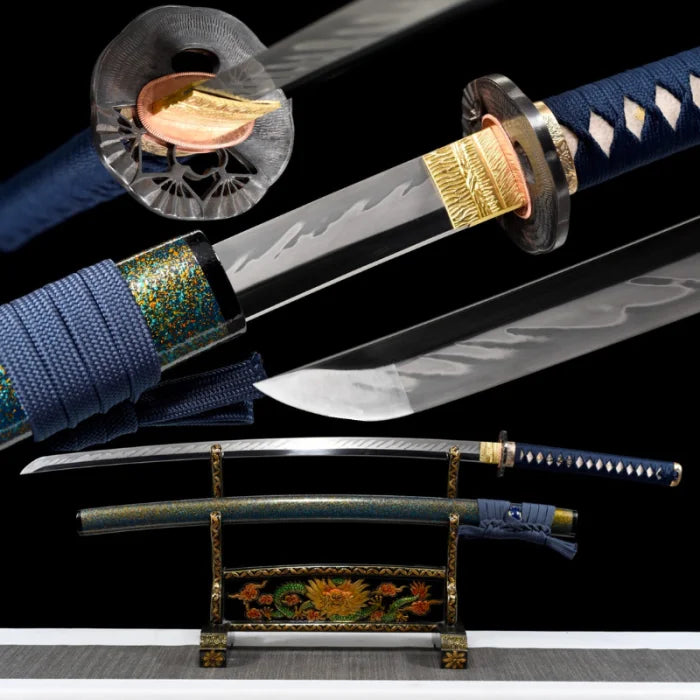 Samari Katana