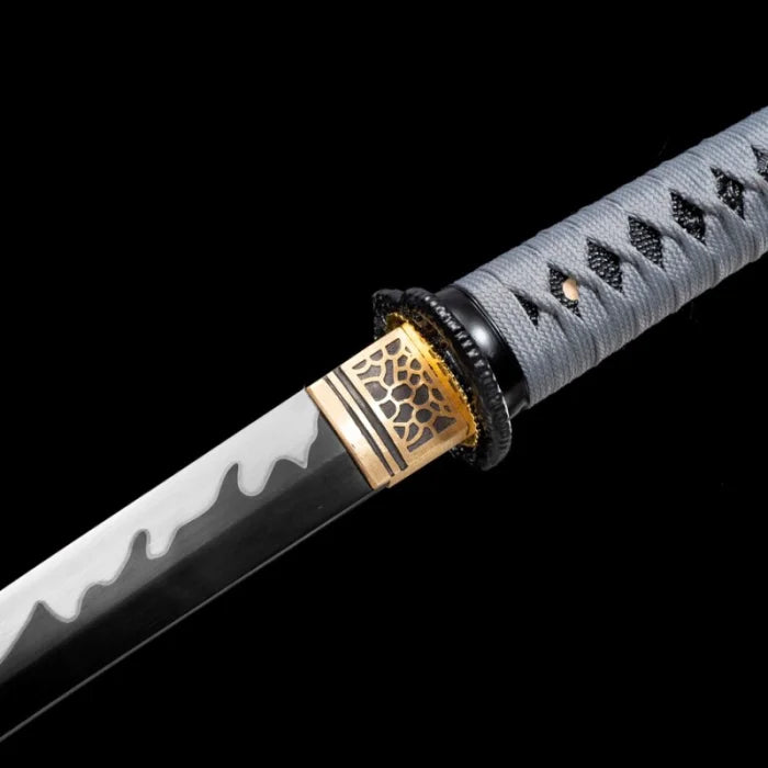 Samurai Tanto