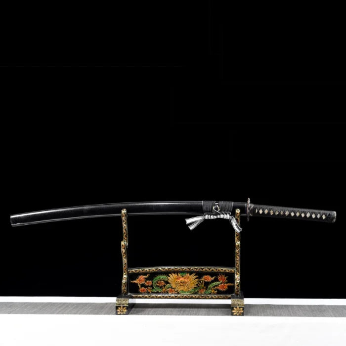 Sanmai Katana