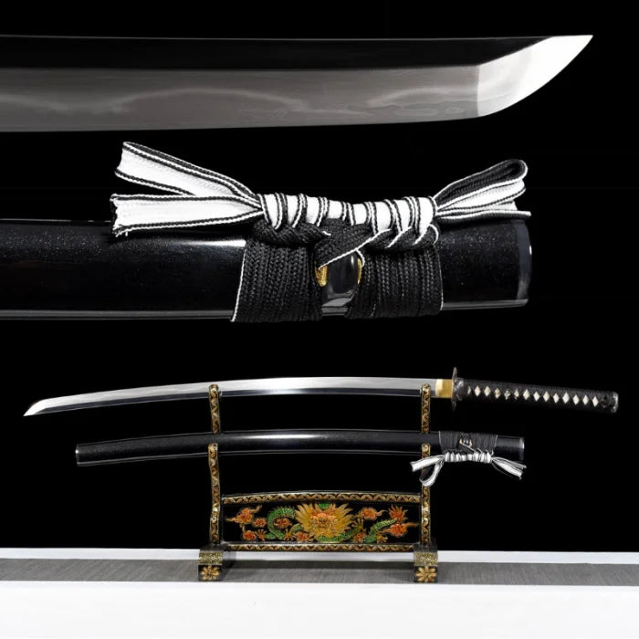 Sanmai Katana