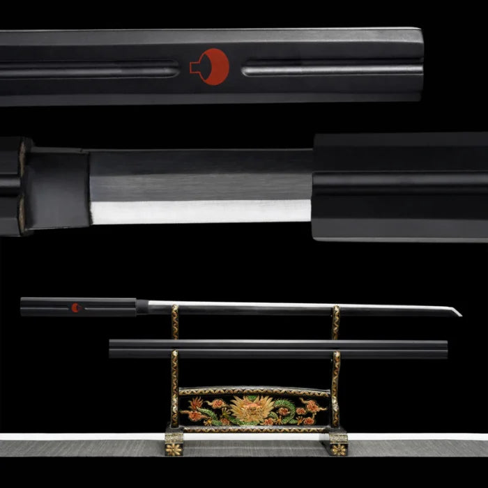 Sasuke sword