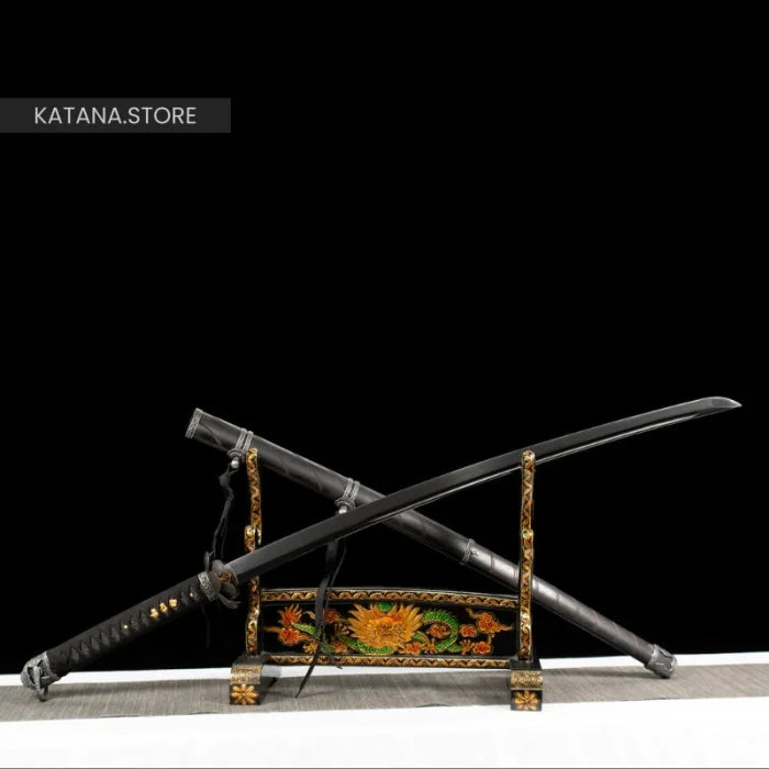 Sekiro katana