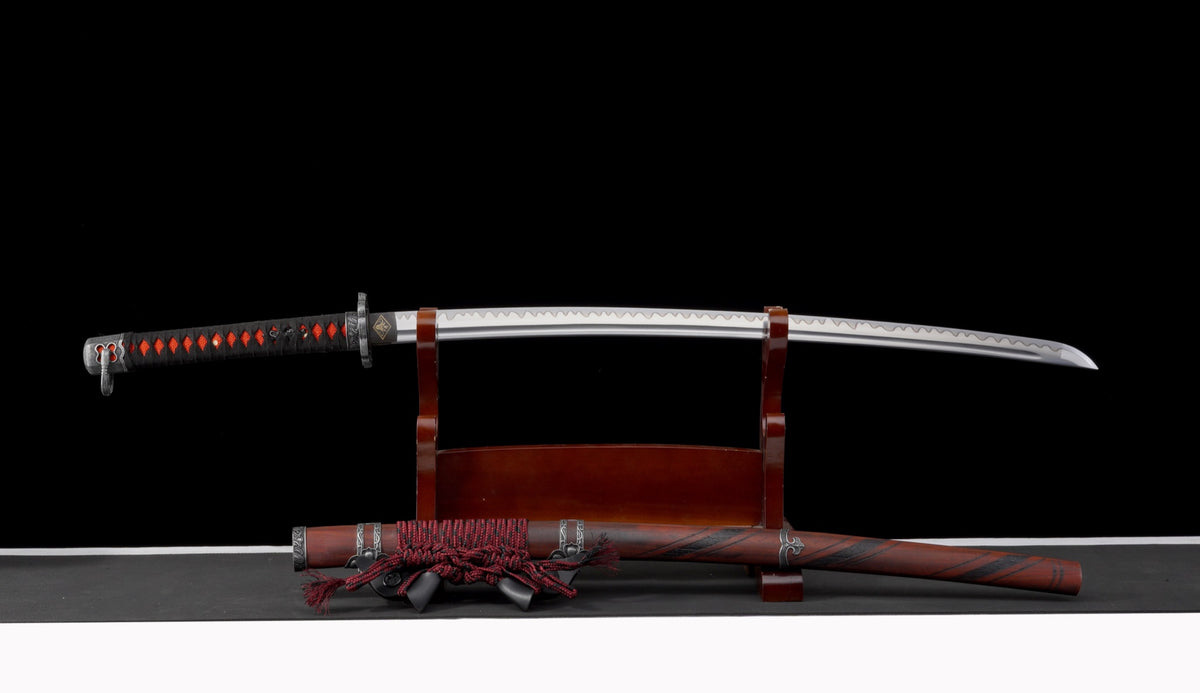 Sekiro Shinobi Katana