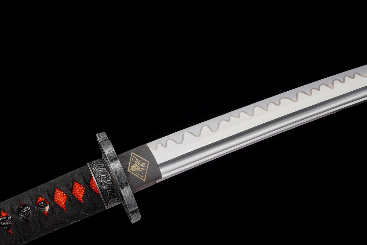 Sekiro Shinobi Katana