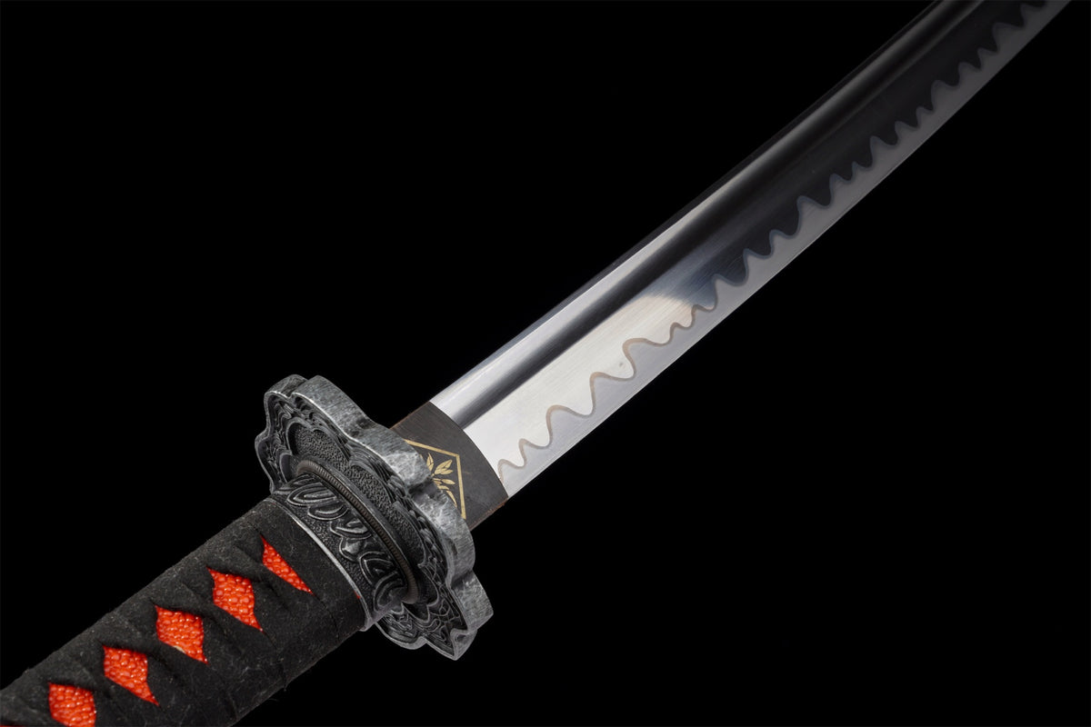 Sekiro Shinobi Katana