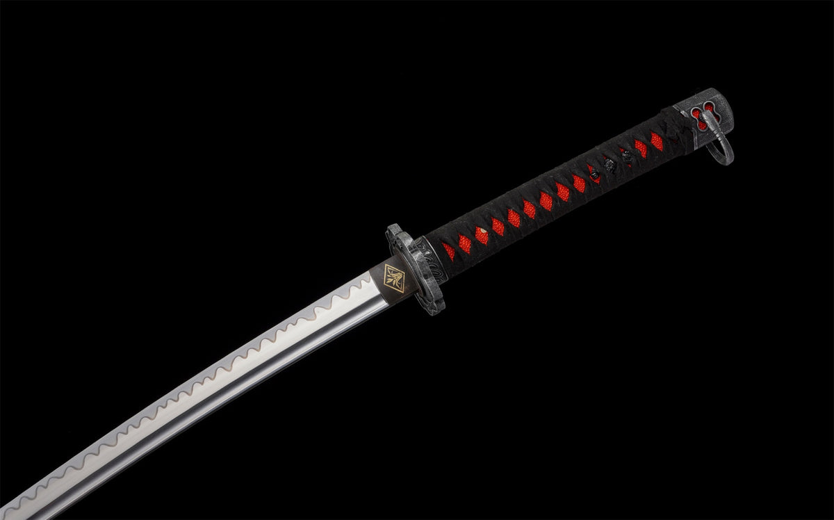 Sekiro Shinobi Katana
