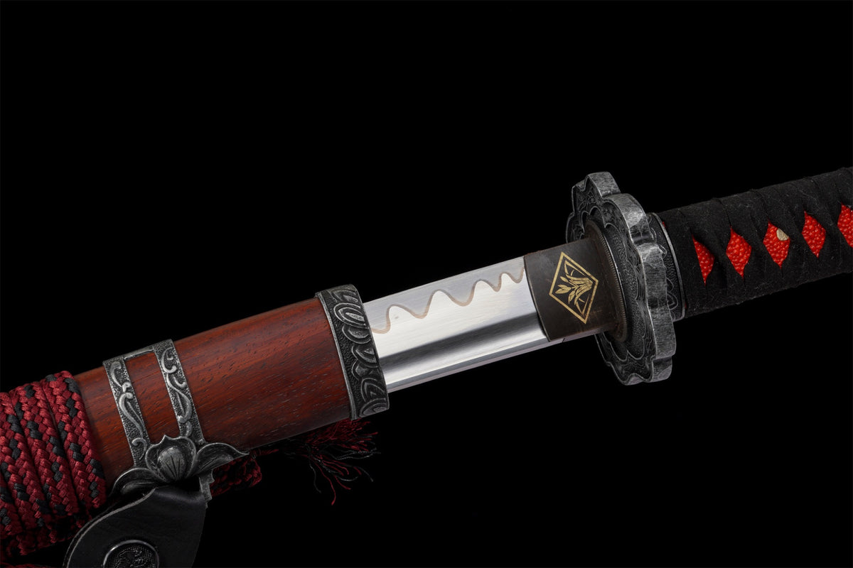 Sekiro Shinobi Katana