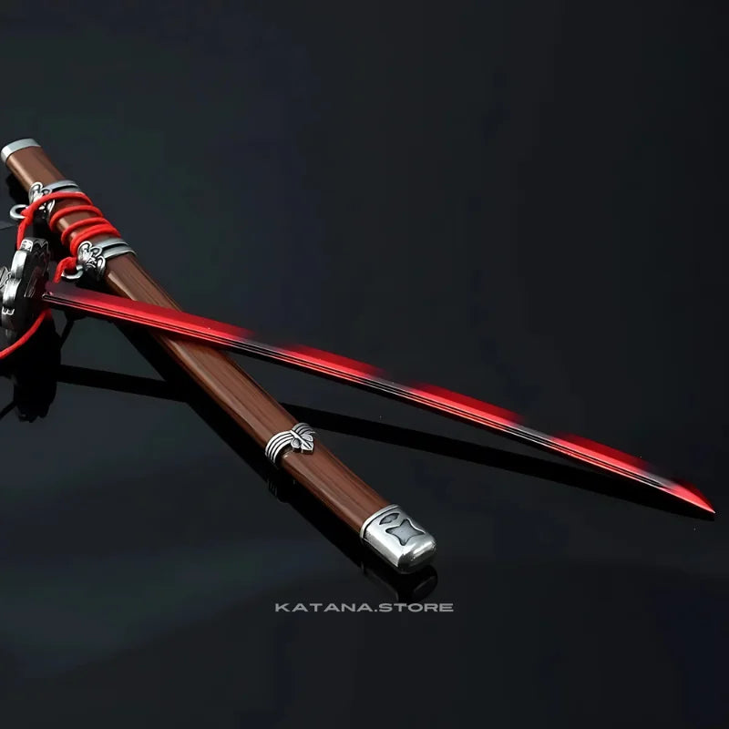 Sekiro Uncut Mini Katana