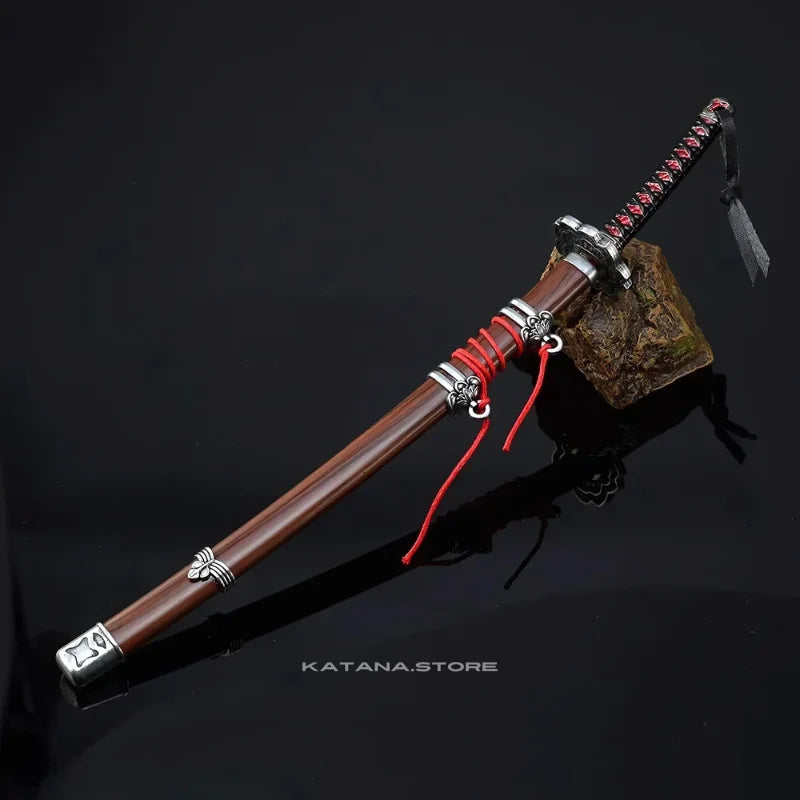 Sekiro Uncut Mini Katana