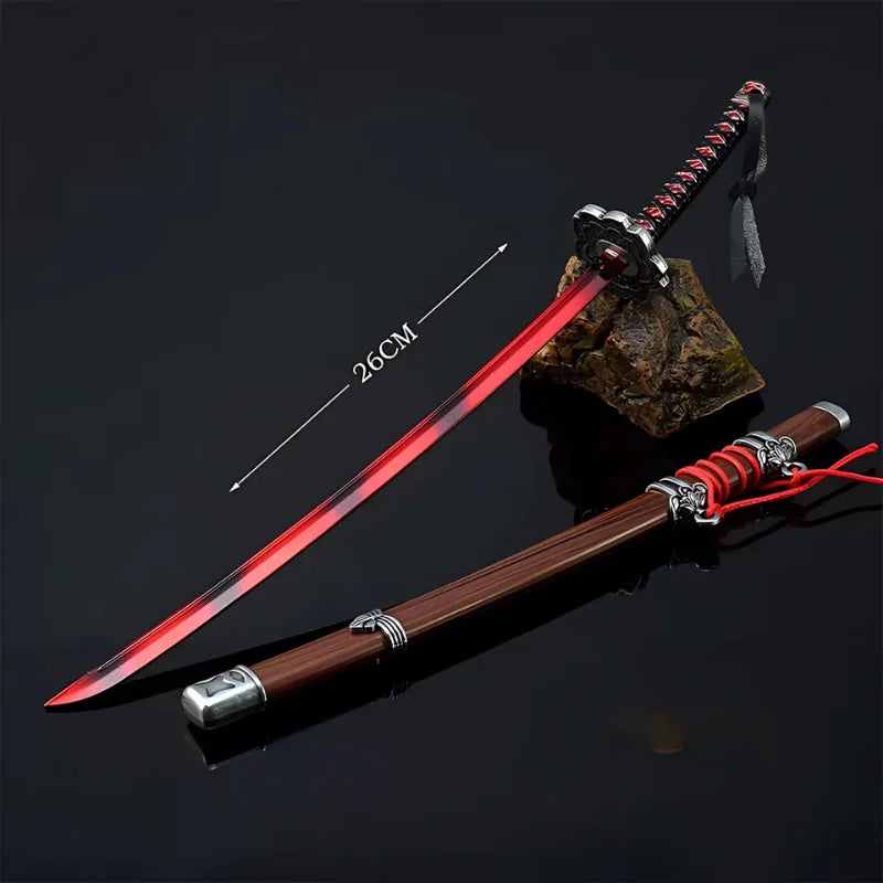 Sekiro Uncut Mini Katana