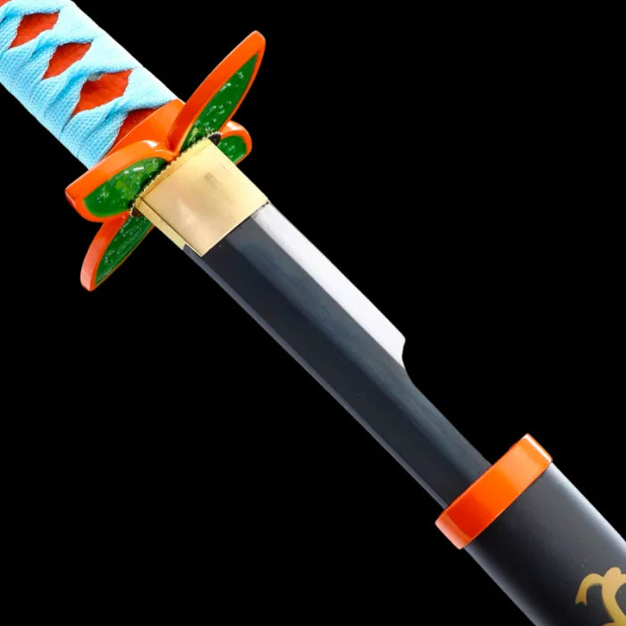 Shinobu Sword