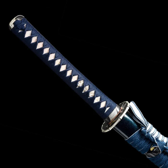 Shinogi Zukuri Katana