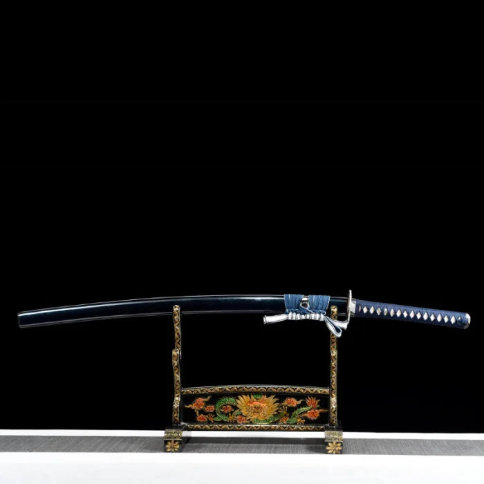 Shinogi Zukuri Katana