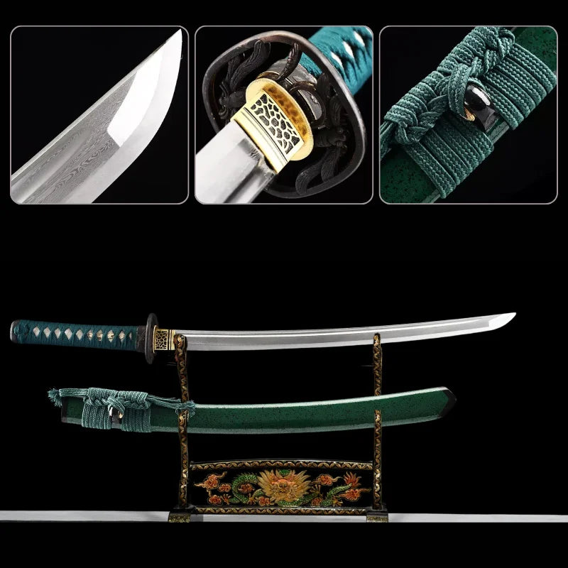 Short Wakizashi