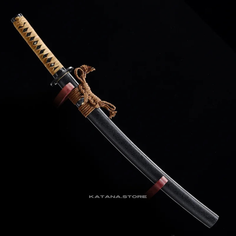 Shoto Wakizashi