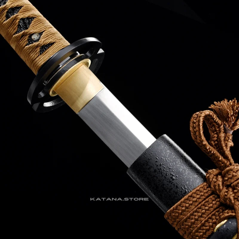 Shoto Wakizashi