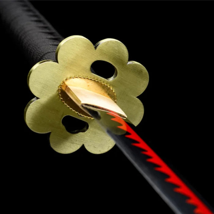Shusui Rope Shusui Katana | Katana