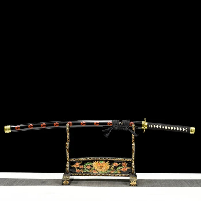 Shusui Rope Shusui Katana | Katana